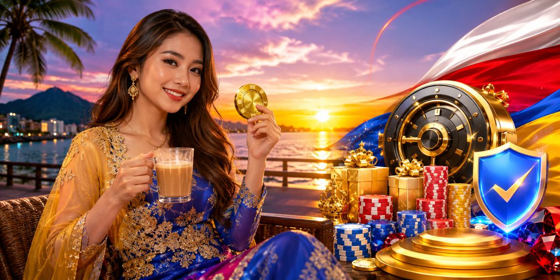 Bonus VIP Kota Kinabalu aplikasi mudah alih pusy888 Malaysia