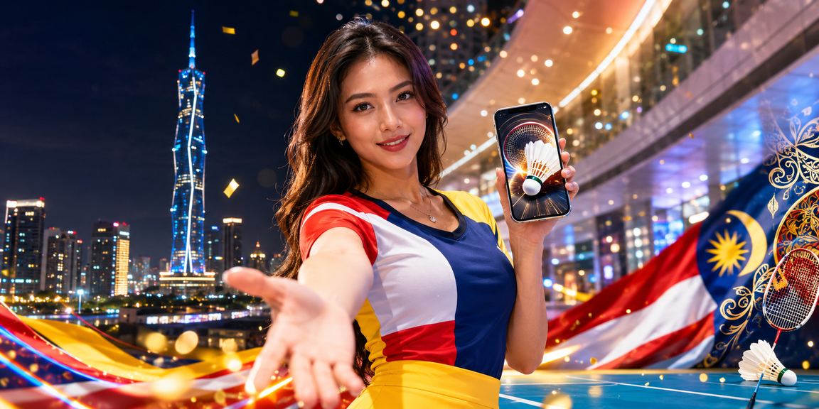 Aplikasi kasino dalam talian Kuala Lumpur untuk pendaftaran pusy888