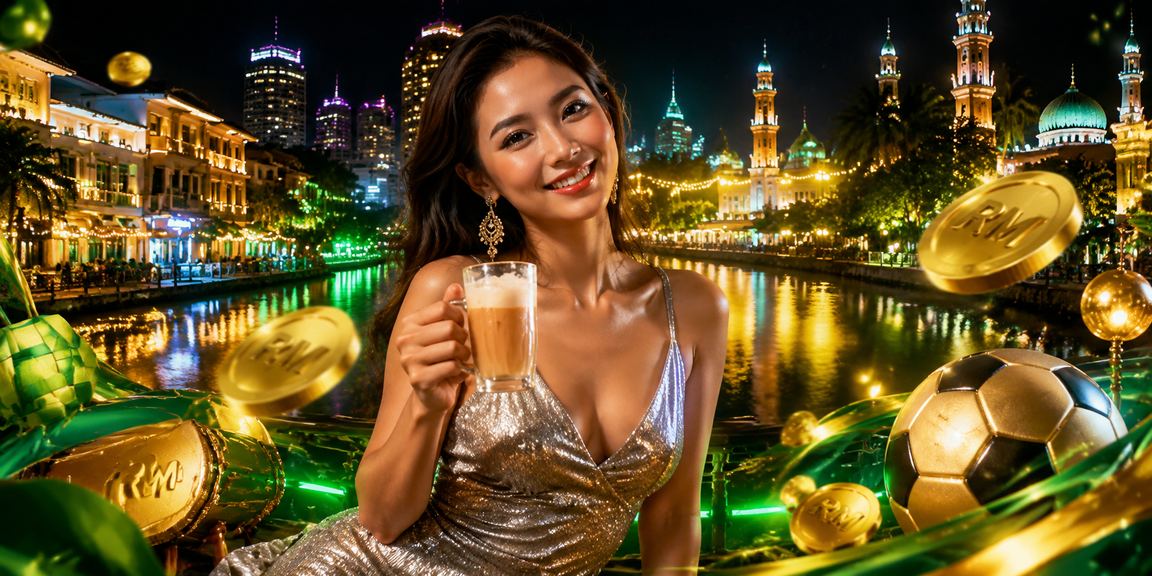 Hiburan kasino Melaka pusy888 pelbagai permainan dalam talian