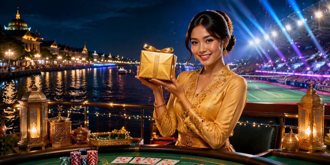 Baccarat gaya Malaysia dalam kasino langsung pusy888 untuk ahli VIP