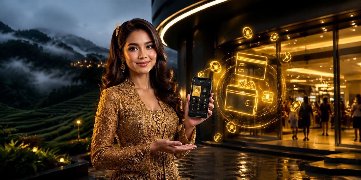 Aplikasi kasino pusy888 gaya Melayu kebaya untuk mudah alih Malaysia