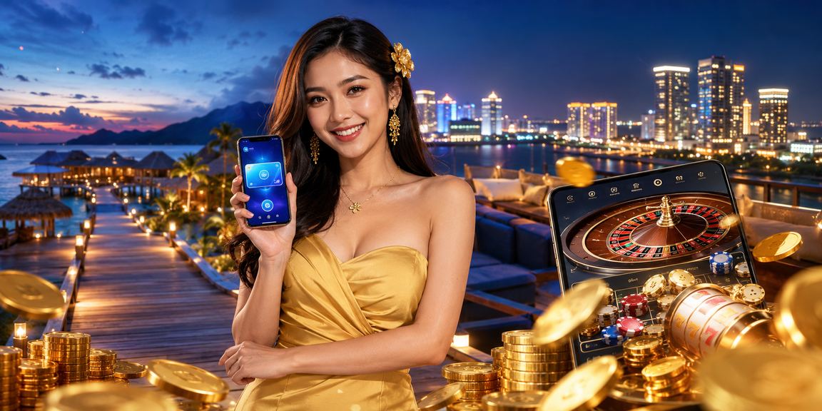 pusy888 aplikasi kasino mudah alih Sabah Malaysia